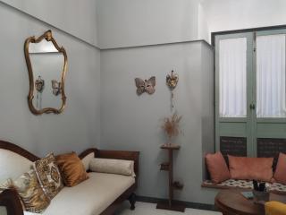 CASA SEÑORIAL CON PISCINA. CASA DONNA ISABEL - Peñaflor - 5