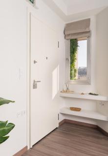 Athens Heart Urban Zen Loft - 5