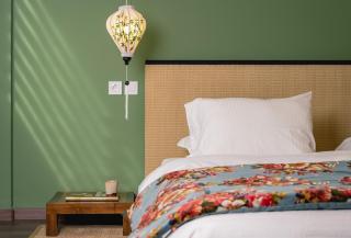 Athens Heart Urban Zen Loft - 1