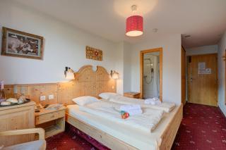 Hotel Relais Alpin - 5