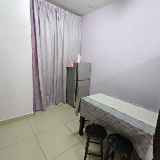 Cybercity Jannath homestay near to Airport KKIA - 5