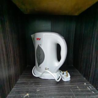 Cybercity Jannath homestay near to Airport KKIA - 1