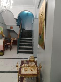 CASA SEÑORIAL CON PISCINA. CASA DONNA ISABEL - Peñaflor - 6