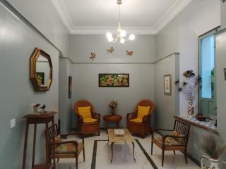 CASA SEÑORIAL CON PISCINA. CASA DONNA ISABEL - Peñaflor - 2