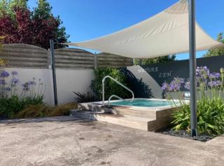 Camping 4 étoiles - Piscine - cbgcaig - 2