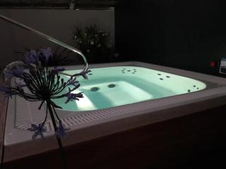 Camping 4 étoiles - Piscine - cbgcaig - 1