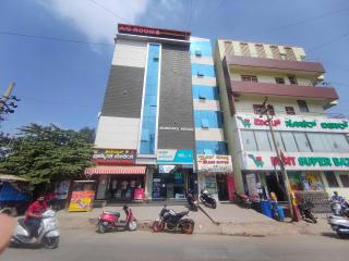 Hotel O New Grand Suites - 7