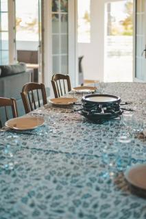 L'Escapade des Hauts - 1