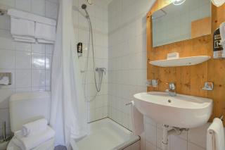 Hotel Relais Alpin - 1