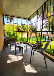 Refugio Encantador - 9