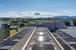 Hilton Geneva Hotel and Conference Centre - 3