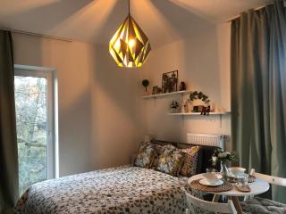 Cozy Apartment Prague Airport- 5 minute drive from AirPort - 4