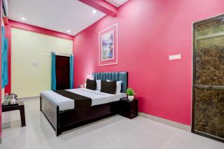 Hotel O Rudraksh Residency - 3