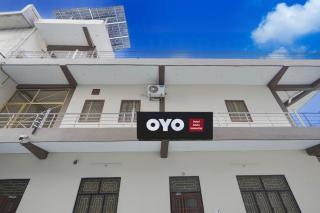 Hotel O Neeta Homestay - 5