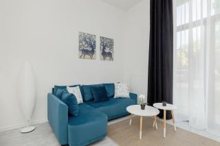 Nowoczesne Apartamenty Typu Studio z Parkingiem by Noclegi Renters - 5