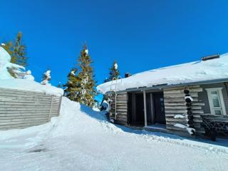 Näköalahuoneisto 320 - 8