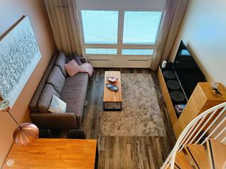 Näköalahuoneisto 320 - 6