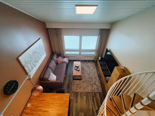 Näköalahuoneisto 320 - 5