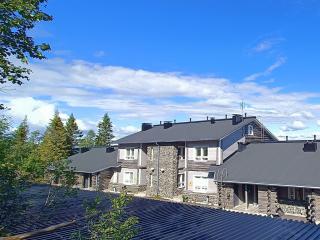 Näköalahuoneisto 320 - 4