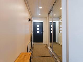 Näköalahuoneisto 320 - 1