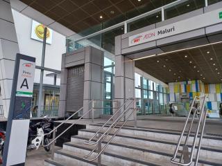 Gt home-Kuala Lumpur View 3Bedroom 2Bathroom - 6