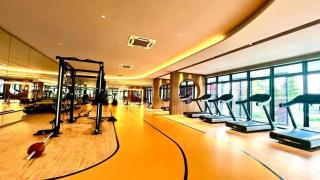 Gt home-Kuala Lumpur View 3Bedroom 2Bathroom - 8