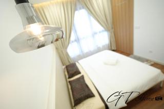 Gt home-Kuala Lumpur View 3Bedroom 2Bathroom - 2