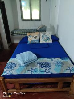 La Coralina azul - 8