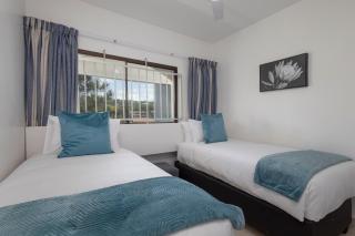 802 The Bermudas - by Stay in Umhlanga - 8