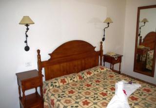 Apartamento Sobre acantilado Vistas al Mar Los Realejos - 8