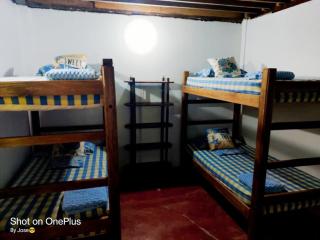 La Coralina azul - 9