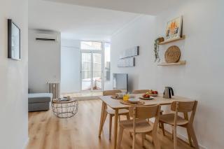 1774 - AB Saint Joseph Apartment - 0