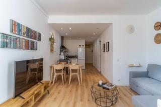 1774 - AB Saint Joseph Apartment - 6