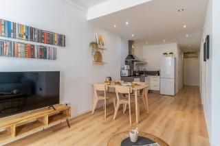 1774 - AB Saint Joseph Apartment - 3