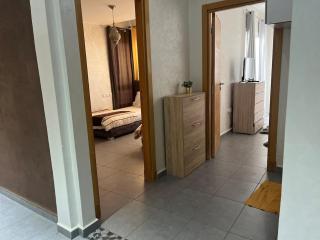 Agadir 2 Bedroom Apartment, Pool, WiFi, Parking - 9