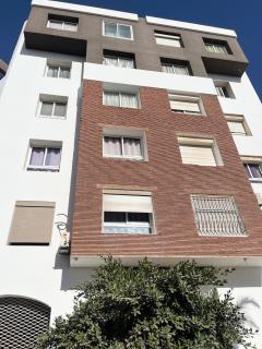 Agadir 2 Bedroom Apartment, Pool, WiFi, Parking - 6