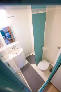 Camping 3 étoiles - Parc aquatique - ccbbaia -  - 4