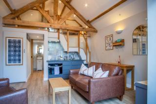The Old Smithy - 2 Bedroom Cottage - Reynoldston - 8
