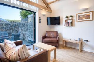 The Old Smithy - 2 Bedroom Cottage - Reynoldston - 2