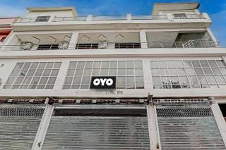 Hotel O Raghav & Banquet - 9