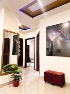 Family Friendly 3 BR Apartment - 9