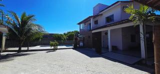 Conforto e Lazer no Alto do Mundaí Porto Seguro - 4