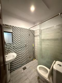 Family Friendly 3 BR Apartment - 5