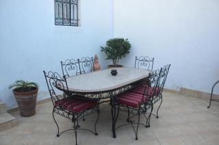 Cosy Villa Agadir Center 3 Rooms Modern Central Comfortable - 9