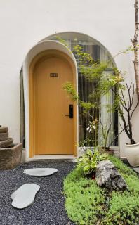 Tangyin Courtyard Hotel - 3