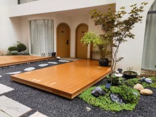 Tangyin Courtyard Hotel - 1