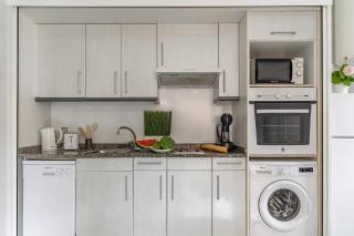 Tic Tac 23 Family apartment with pool view - 5