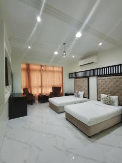 Qasayed Hotel Salalah, فندق قصائد صلالة - 8