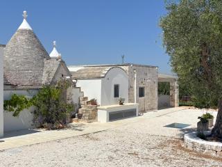Trullo Uliveto Prestige - 8