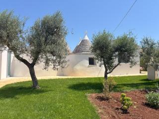 Trullo Uliveto Prestige - 7
